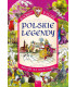 Kocham Polskę. Polskie legendy