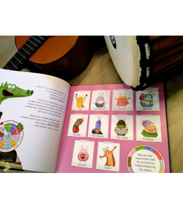 Uczuciometr. Rozspiewane emocje, czyli piosenki o uczuciach