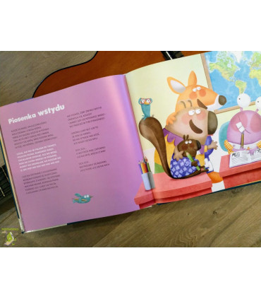 Uczuciometr. Rozspiewane emocje, czyli piosenki o uczuciach