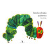 The Very Hungry Caterpillar