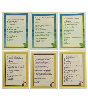 Dzieci kontra Rodzice Rodzina przy stole Gra