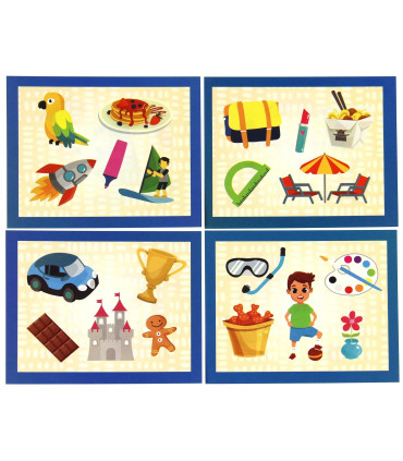 Dzieci kontra Rodzice Czego brakuje Gra