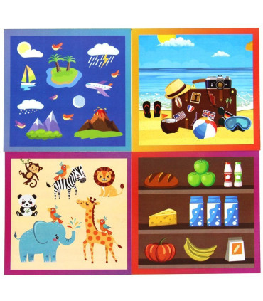 Dzieci kontra Rodzice 10 sekund Gra