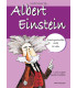 Nazywam się Albert Einstein