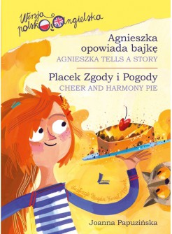 Agnieszka opowiada bajkę, Agnieszka tells a story