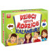 Dzieci kontra Rodzice Kalambury Gra