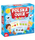 Polska quiz dla dzieci