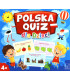 Polska quiz dla dzieci