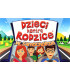 Dzieci kontra Rodzice W samochodzie Gra