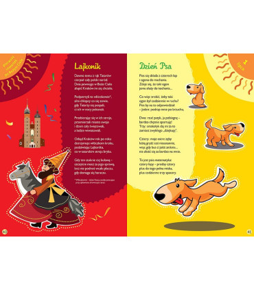 Polskie święta i zwyczaje (twarda oprawa)