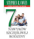 7 nawyków szczęśliwej rodziny