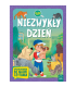 Niezwykły dzień. Opowiadania do nauki czytania