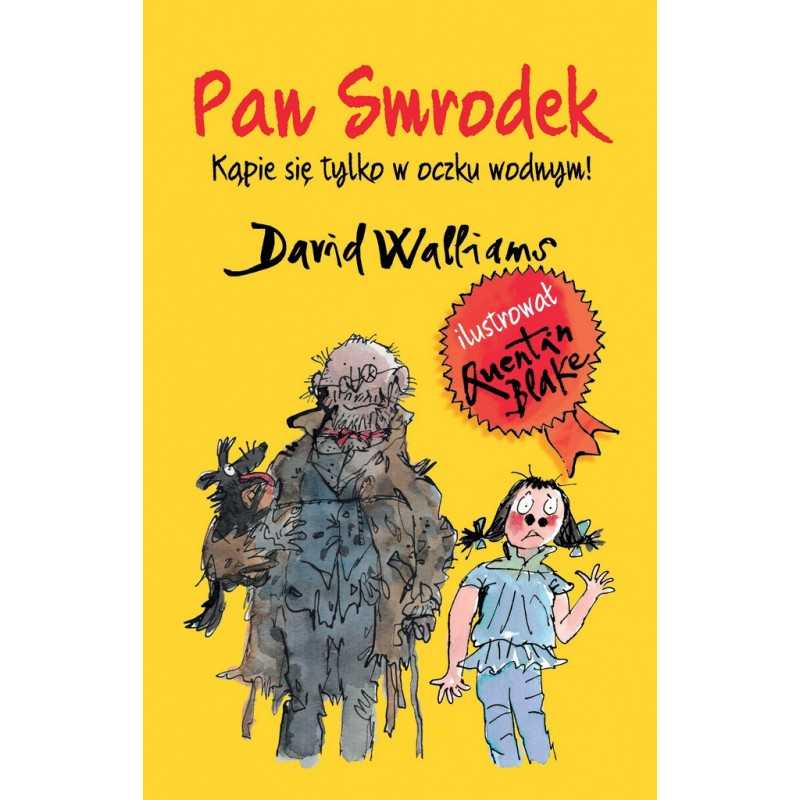 Читать книгу пан. David Walliams книги на русском. David Walliams книги. Пан читать. Mr stink.