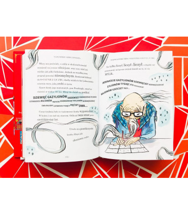 Najgorsze dzieci świata. Tom 2