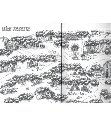 Przyjaciele żyrafy, bajki o empatii. Tom 3