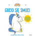 Gucio się smuci