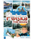 Album z naklejkami. Polska moja ojczyzna