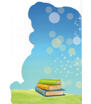 Dyplom super przedszkolaka K-143