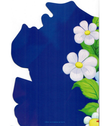 Dyplom ukończenia zerówki K-111