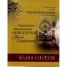 Podręcznik literacko-językowy dla polonijnych szkół średnich kl. 1 liceum