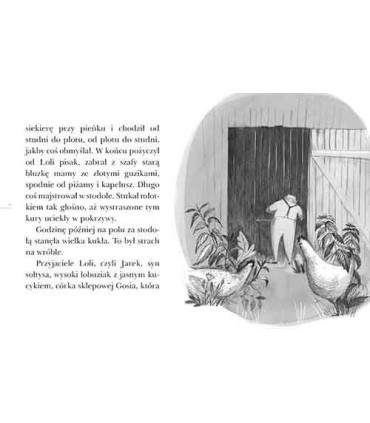 Lola i ptaki. Czytam sobie. Poziom 3