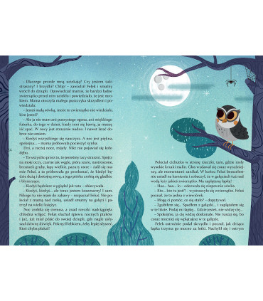 Mądre bajki. Przyjaźń