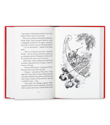 Charlie i fabryka czekolady