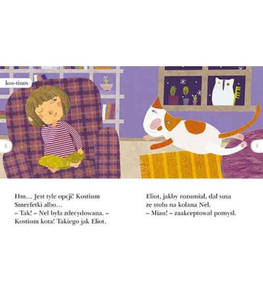 Wielki bal - Czytam sobie Eko - Poziom 2