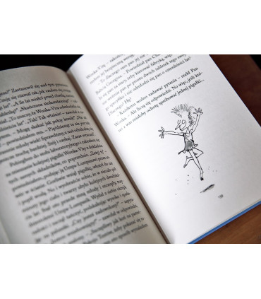 Charlie i wielka szklana winda