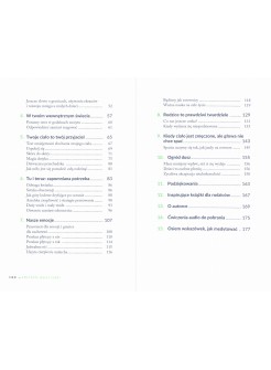 Uważność i spokój małej żabki. Ćwiczenia uważności dla rodziców i ich maluchów