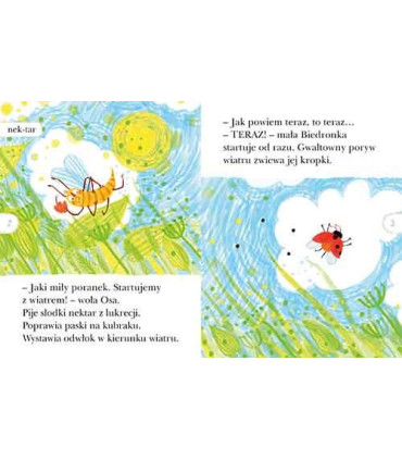 Letni koncert. Czytam sobie. Poziom 2