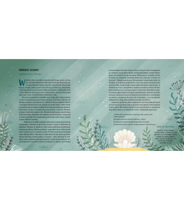 Jesteś kimś wyjątkowym 2. Relaksacje dla (nieco starszych) dzieci