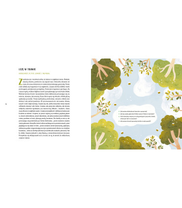 Jesteś kimś wyjątkowym 2. Relaksacje dla (nieco starszych) dzieci