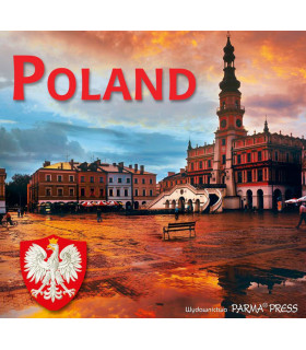 Poland. Album o Polsce