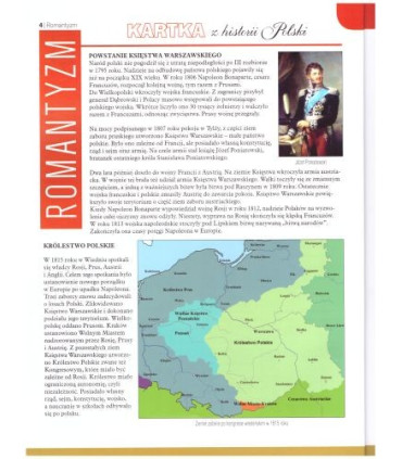 Podręcznik literacko-językowy dla polonijnych szkół średnich kl. 2 liceum