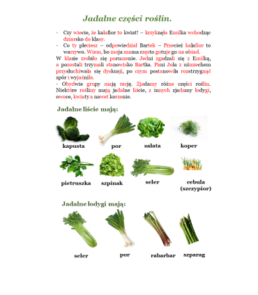 Druga klaso, jestem gotowy! Podręcznik