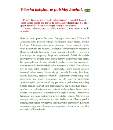 Druga klaso, jestem gotowy! Podręcznik