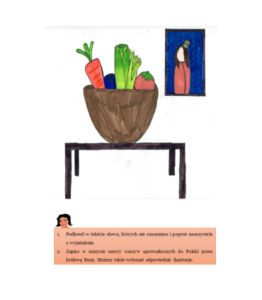 Druga klaso, jestem gotowy! Podręcznik