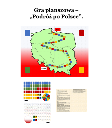 Druga klaso, jestem gotowy! Podręcznik