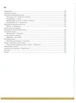 Polish workbook for Polish High School, year 10