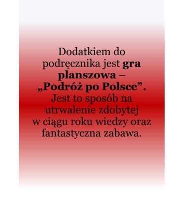 Druga klaso, jestem gotowy! Podręcznik