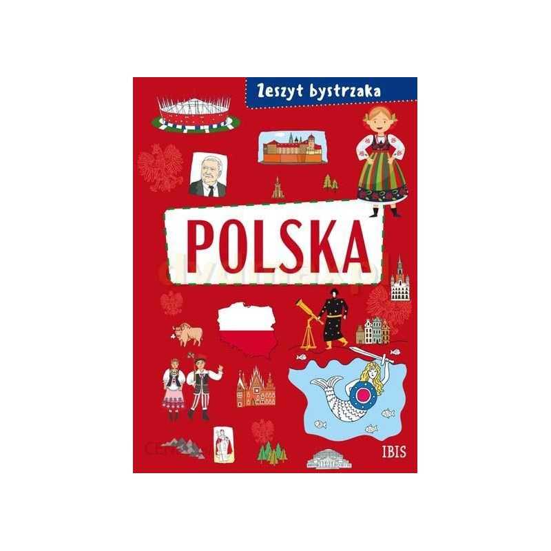 Polska i jej symbole. Zeszyt bystrzaka