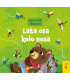 Lata osa koło nosa. Rymowanki maluszka