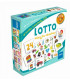 Lotto. Loteryjka obrazkowa