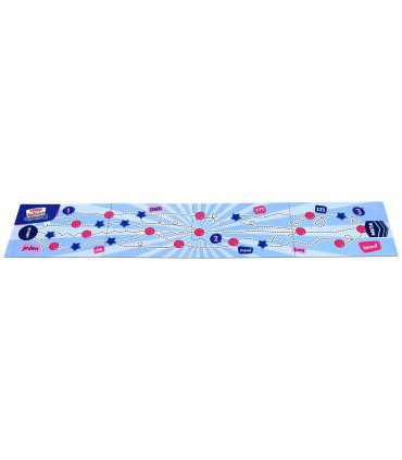 Dzieci kontra Rodzice Wymień 3 Gra