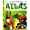 Atlas przyrodniczy dla dzieci.