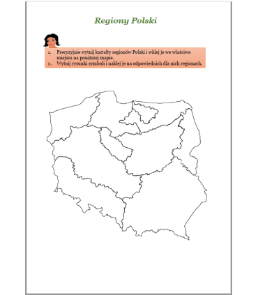 Druga klaso, jestem gotowy! Ćwiczenia