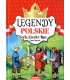 Legendy Polskie. Lech, Czech i Rus i inne historie