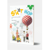 Start HOP. Język polski dla dzieci A1 z nagraniami MP3