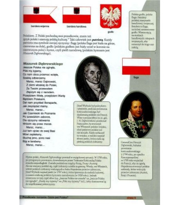 Historia Polski kl. 5 - średniowiecze